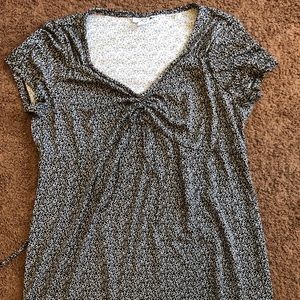 Motherhood Maternity Dress Size M